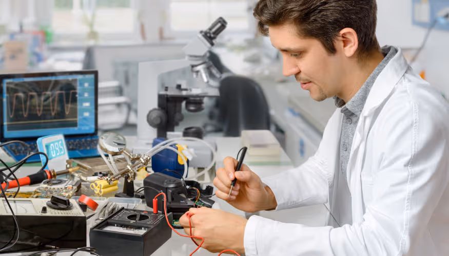 Kulu Elektronik Tamircisi