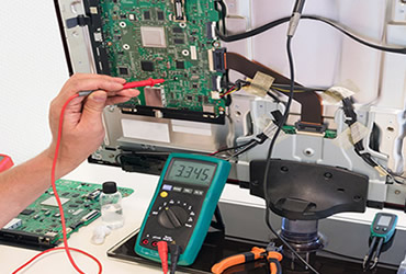 Kulu Elektronik Tamircisi
