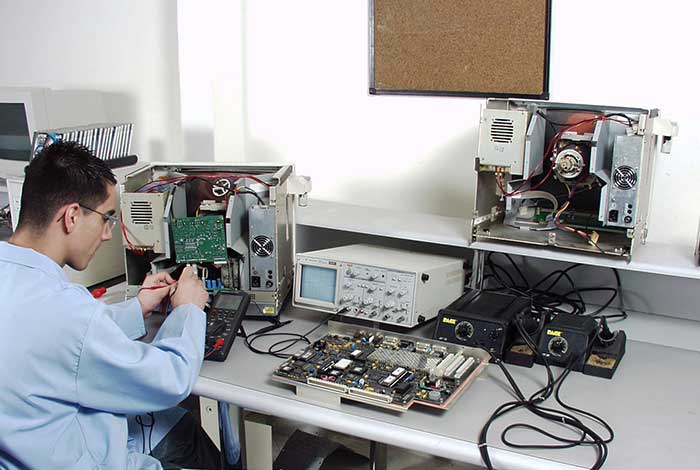 Kulu Elektronik Tamircisi